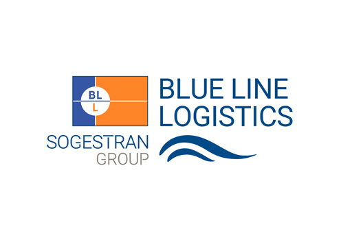 Blue Line Logistics development